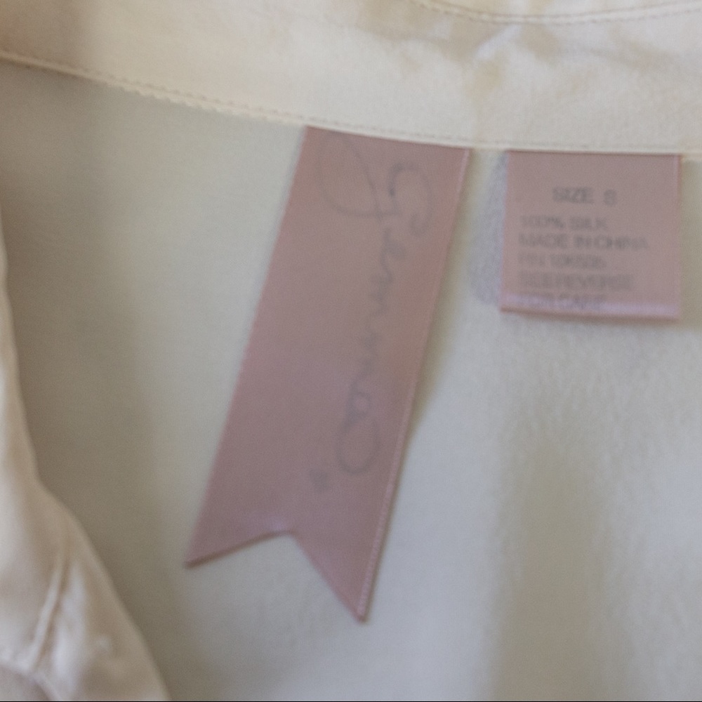 Gemma button down - Picture 2 of 3
